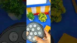 12 RGB par light unboxing | Dj par light
