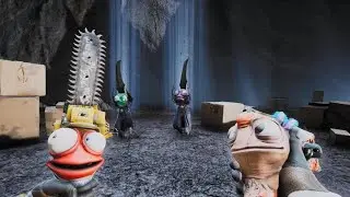 High on Life_ Ascension