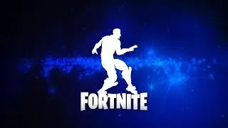 Fortnite - Very Sneaky Emote REMIX