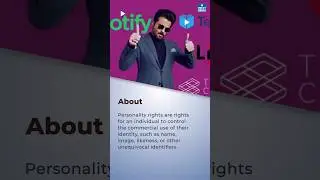 Delhi High Court Protects Anil Kapoor&rsquo;s Personality Rights #upsc #nextias