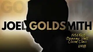 Joel Goldsmith: How Fear Rules the World & The Spiritual Secret to True Freedom | Complete Teaching