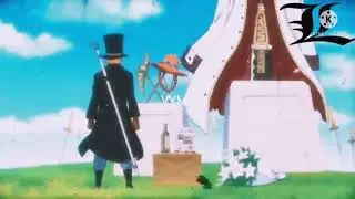 One Piece Finyt ( AMV ) VYM3 😎