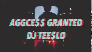 AGGCESS Granted Screwtape