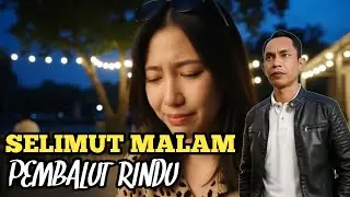SELIMUT MALAM PEMBALUT RINDU – Lagu Sedih Slow Rock Melayu 2026 | Viral & Paling Menyentuh