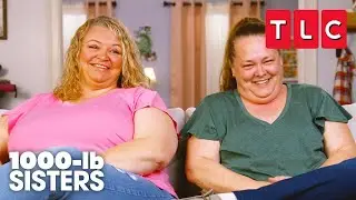 Misty Slaton's Shocking Weight Loss Leaves '1000-LB Sisters' Fans Fearful &ndash; Here's Why.....