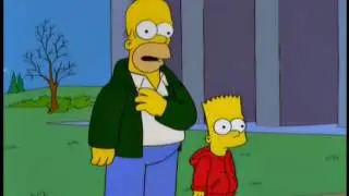 The Simpsons - Murderous Rage