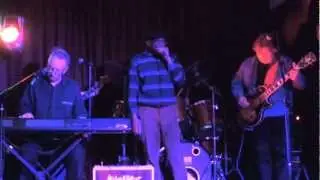 PAUL MADISON BLUES BAND