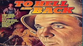 To Hell and Back (1955) Movie- Audie Murphy, Marshall Thompson, Denver Pyle | Reviews & Facts