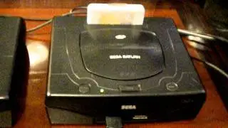 Play Import Sega Saturn Games