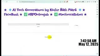 Blogspot Tubes : How To Remove Blogger Simple theme Powered by Blogger from Blogspot Website