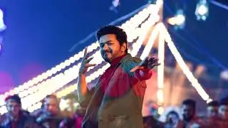 SARKAR single track Dineshvijay 007