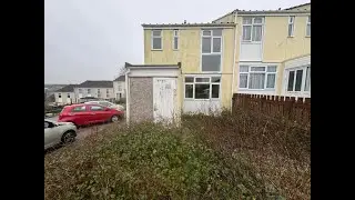 51 Margaret Crescent, Bodmin, Cornwall, PL31 1JJ - February 2025 Auction