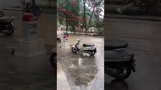 Hà Giang trận lụt kỷ lục 2025 (do bão số 10)