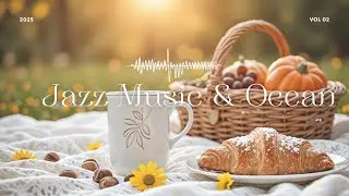 Calm Holiday Jazz 🎄 Cozy Christmas & New Year Cafe Jazz with Smooth Bossa Nova for Relax & Good Mood
