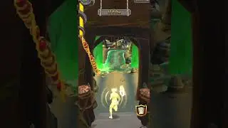 TEMPLE RUN 2/
