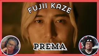 YYYASSSS | Fujii Kaze - Prema [Official video] | REACTION