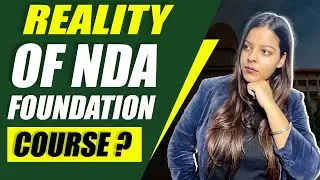 Reality of NDA Foundation Course ? | NDA Foundation Coaching in Dehradun | JMDi Defence Academy