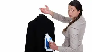 How to Iron suits #youtube #garments #ironman #youtubviralvideo 