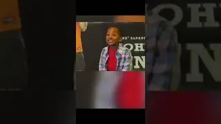 Fans getting surprise from their favorite celebrities #shorts