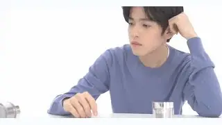 【UNINE】胡春楊 Hu Chunyang -《EVM》青春全能大使 宣傳片 HD