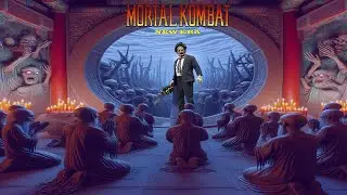 Mortal Kombat New Era (Mugen): Leatherface