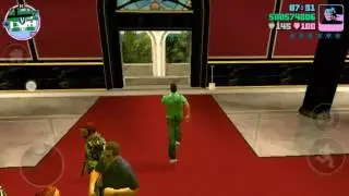 how can we get Panzer without cheat codes in GTA VC