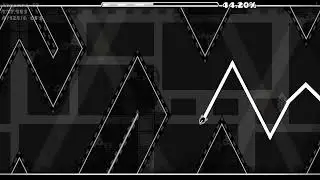 Conchetumare X By Nacho21 100% (Hard Demon) All Coins