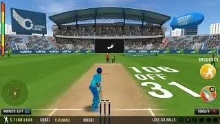 GodSpeed Cricket League