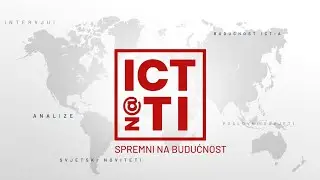 ICT na Ti: Vrijeme informacijske sigurnosti