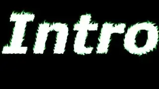 Dutchvlogs intro #2