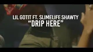 Lil Gotit - 