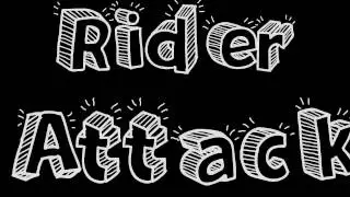 Dr. Skate Shop - Rider Attack - Daniel Maia