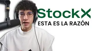 &iquest;POR QU&Eacute; SIEMPRE COMPRO SNEAKERS EN STOCKX?