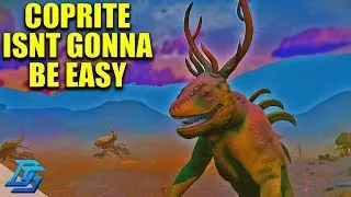 FARMER QUESTS, GETTING THE COPRITE END OF THE STICK!  - No Man's Sky Gameplay  - NEXT Update