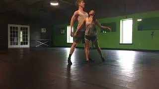 Smooth Rhythm Dance Company
