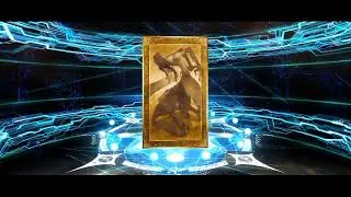 FGO NA: 2024 Christmas Revival Scathach-Skadi (Caster) Pickup Summon rolls