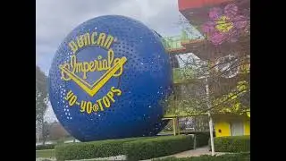 Exploring Disneyworld Resorts 