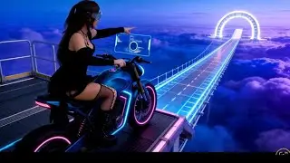 DjVit ViDEY - I Can't Sleep | epic euphoric uplifting trance 2026