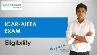 ICAR-AIEEA Eligibility | What's the Eligibility for the ICAR-AIEEA?