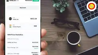 WinkCoin | Coin Latest Update Today | 3 Month Burning | 50 Pesa 2022