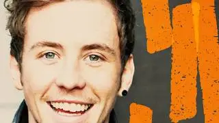 Danny Jones - Broken by You (Lyric Video)