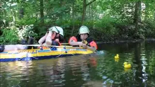 Cold Water Challenge Lz Velen
