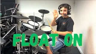 Diego Di Meco | Float On (Modest Mouse) | Grade 1 - Trinity College London
