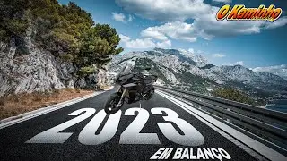 ANO 2023 EM BALANÇO