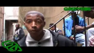 Greenside TV - Metro