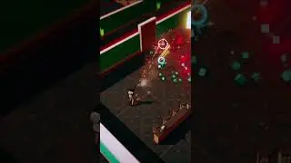 Top Down Shooter pt-2 #games #gaming #thirdpersonshooter #tps #shorts
