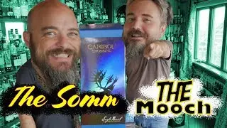 Whisky Review: Caribou Single Barrel Canadian with Legacy Small Batch Comparison
