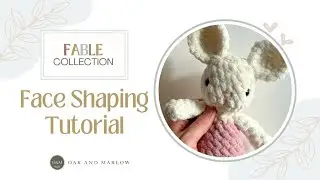 Fable Collection Face Shaping Tutorial