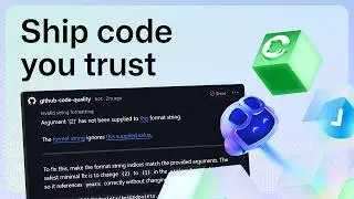 How to use GitHub Code Quality to ship reliable code