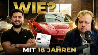 Vom Videospieltester zum Multimillionen Unternehmer - Carsten Borgmeier | Podcast #64